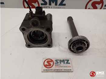 Assali e ricambi per Camion ZF Occ PTO NH1C ZF: foto 3