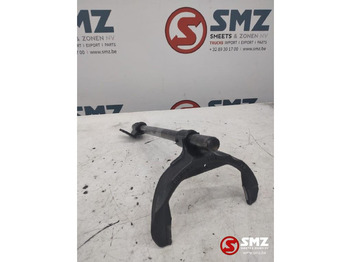 Cambio ZF
