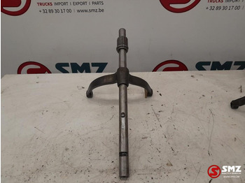 Cambio ZF