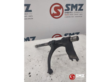 Cambio ZF