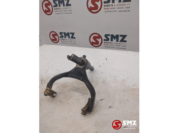 Cambio ZF