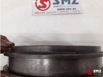Cambio per Camion ZF Occ synchronisatiering ZF: foto 3