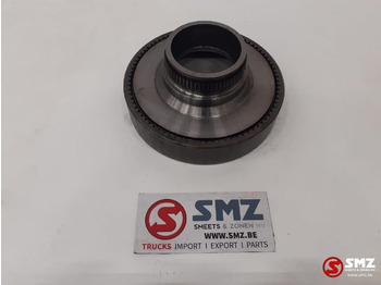 Cambio ZF