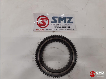 Cambio ZF