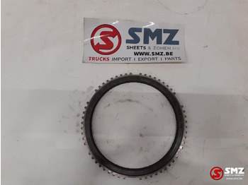 Cambio ZF