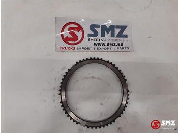 Cambio ZF