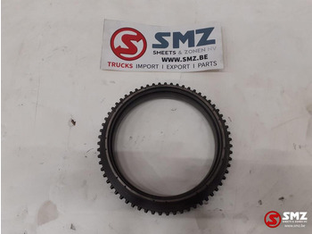 Cambio ZF