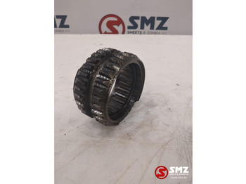 Cambio per Camion ZF Occ synchronisatiering versnellingsbak ZF: foto 4