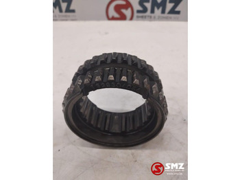 Cambio per Camion ZF Occ synchronisatiering versnellingsbak ZF: foto 3