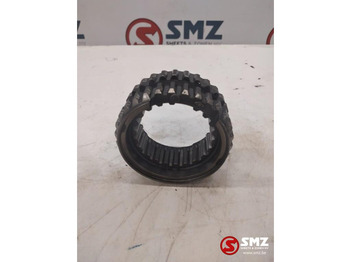 Cambio per Camion ZF Occ synchronisatiering versnellingsbak ZF: foto 2