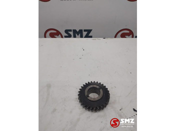 Cambio ZF