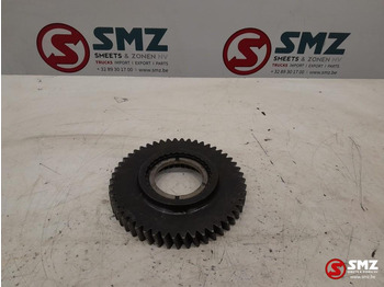 Cambio ZF