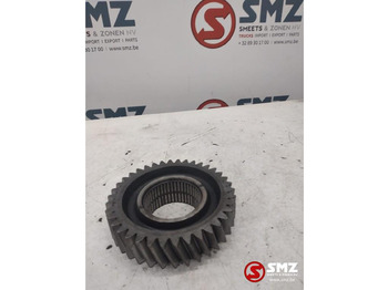 Cambio ZF