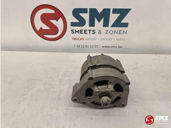 Alternatore ZETTELMEYER