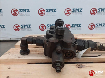 Idraulica per Camion Zettelmeyer Occ hydraulisch ventiel Zettelmeyer: foto 4