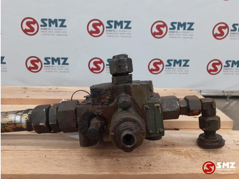 Idraulica per Camion Zettelmeyer Occ hydraulisch ventiel Zettelmeyer: foto 2