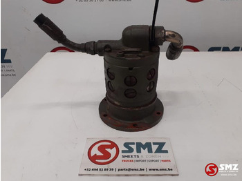 Pompa idraulica ZETTELMEYER