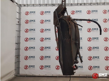 Radiatore per Camion Zettelmeyer Occ radiator Zettelmeyer ZL3000: foto 3
