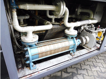 Leasing di BURG Gas tank semi-trailer used for CO2 Carbon dioxide BURG Gas tank semi-trailer used for CO2 Carbon dioxide: foto 5 Leasing di BURG Gas tank semi-trailer used for CO2 Carbon dioxide BURG Gas tank semi-trailer used for CO2 Carbon dioxide: foto 5