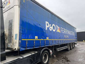 Camion centinato Schmitz Cargobull Coil: foto 3