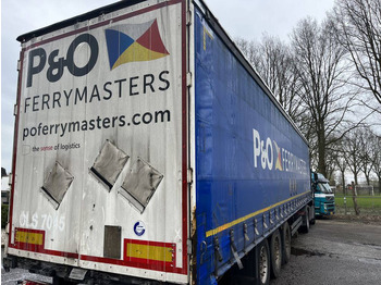 Camion centinato Schmitz Cargobull Coil: foto 4