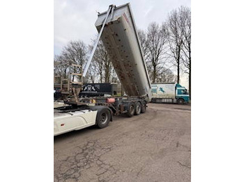 Semirimorchio ribaltabile SCHMITZ