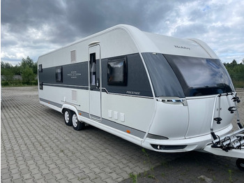 Caravan HOBBY PRESTIGE 720 KWFU