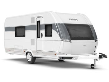Caravan Hobby EXCELLENT 540 WFU: foto 5