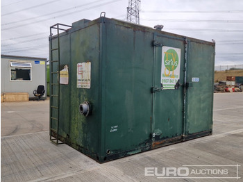 Container marittimo