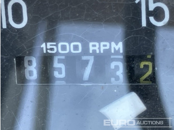Trattore 1989 Massey Ferguson 690: foto 4