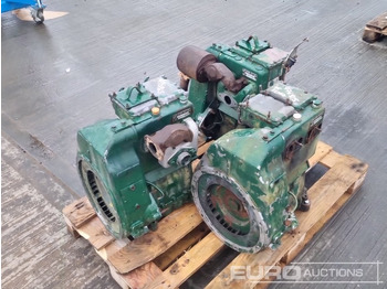 Motore 2 Cylinder Engine (3 of): foto 5