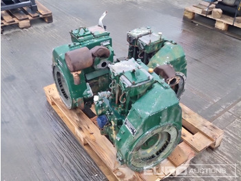 Motore 2 Cylinder Engine (3 of): foto 3