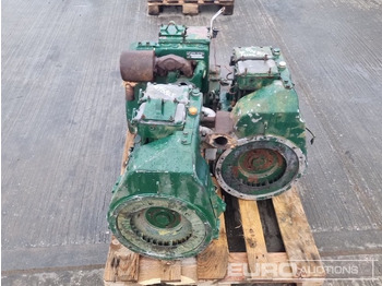 Motore 2 Cylinder Engine (3 of): foto 4