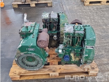 Motore 2 Cylinder Engine (3 of): foto 2