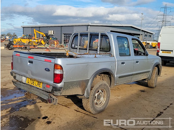 Pick-up 2006 Ford Ranger: foto 5