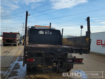 Autocarro ribaltabile 2006 Iveco ML75E17K: foto 4