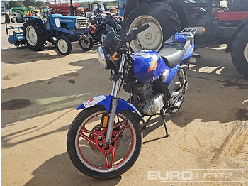 Motocicletta