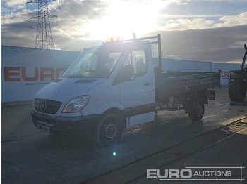 Furgone ribaltabile MERCEDES-BENZ Sprinter 311