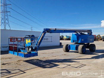 Piattaforma aerea GENIE