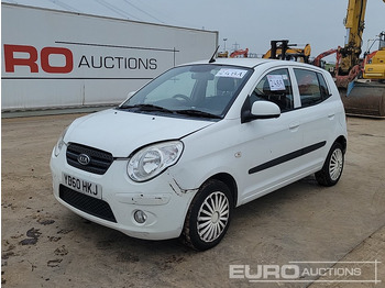 Autovettura KIA