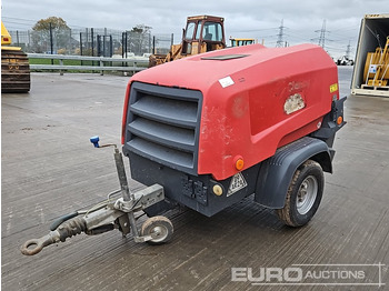 Compressore d'aria ATLAS