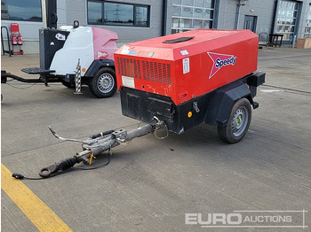 Compressore d'aria DOOSAN