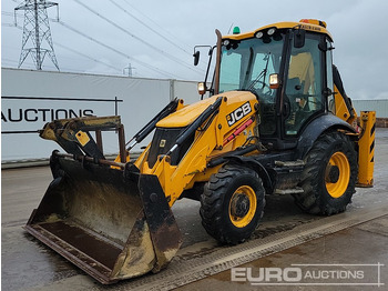 Terna JCB 3CX