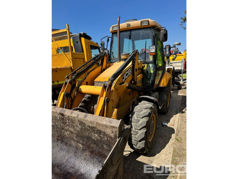 Terna JCB 2CX