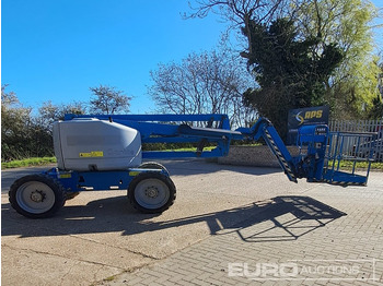 Piattaforma aerea 2013 Genie Z45/25: foto 3