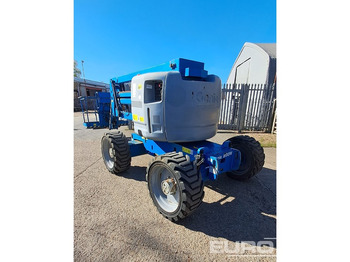 Piattaforma aerea 2013 Genie Z45/25: foto 2