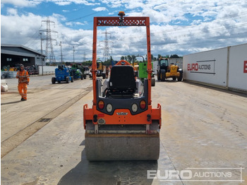 Rullo 2014 Hamm HD 12 VV: foto 4