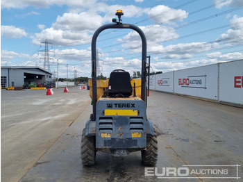 Mini dumper 2014 Terex TA2SEH: foto 4