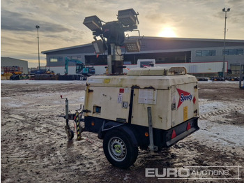 Torre faro 2014 Towerlight BLED1-1557: foto 3 Torre faro 2014 Towerlight BLED1-1557: foto 3