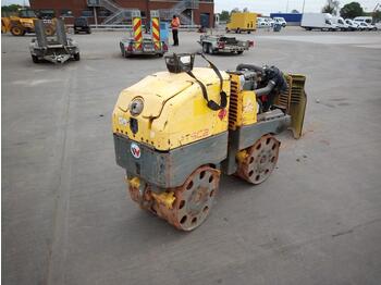 Mini rullo 2014 Wacker Neuson RTSC2: foto 1